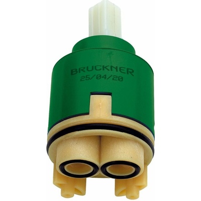 Bruckner Náhradná kartuša vysoká, 35mm 914.820.1