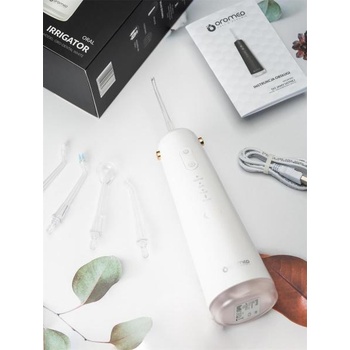 Image 1 of oromed Oro-Dental white