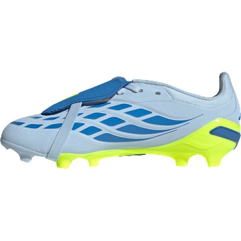 Adidas Predator Elite Fold-Over Tongue FG Kids