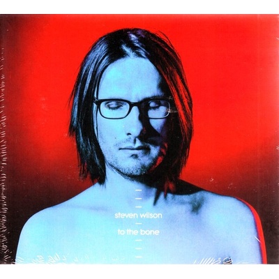 Wilson Steven - To The Bone CD