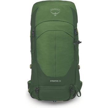 Osprey Stratos 36l seaweed matcha green