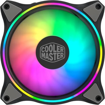 Image 1 of Cooler Master MasterFan MF120 Halo ARGB ( MFL-B2DN-18NPA-R1)