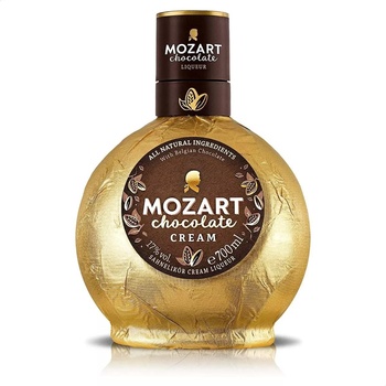 Image 1 of Mozart Моцарт Чоклит Крийм