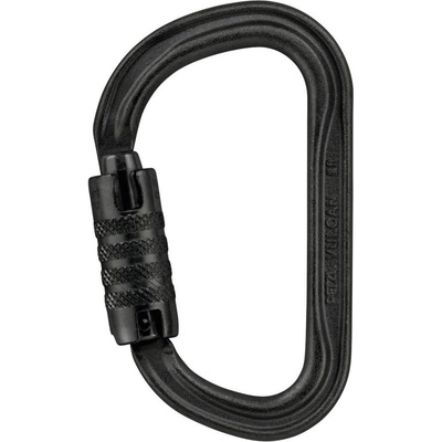 Petzl Vulvan Triact-Lock INT