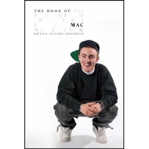 Book of Mac (ISBN: 9781637580684)