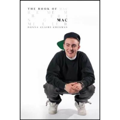 Book of Mac | Donna-Claire Chesman