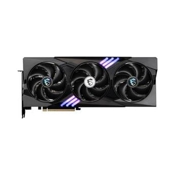MSI GeForce RTX 5070 12G GAMING TRIO OC