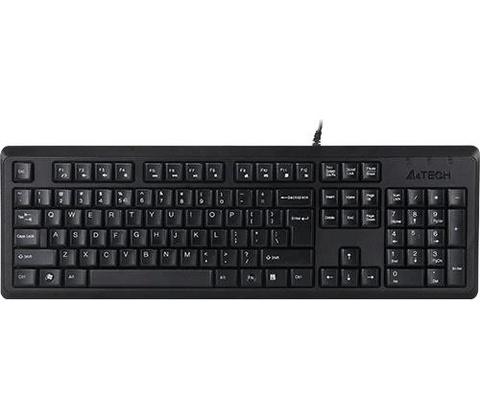 A4Tech KR-92