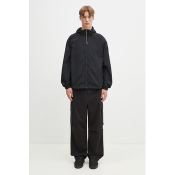 No Problemo Яке No Problemo Nylon Windcheater Jacket (NP7070003)