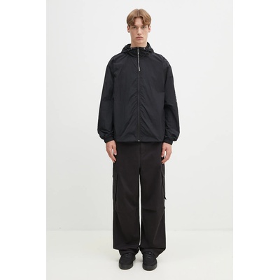 No Problemo Яке No Problemo Nylon Windcheater Jacket (NP7070003)