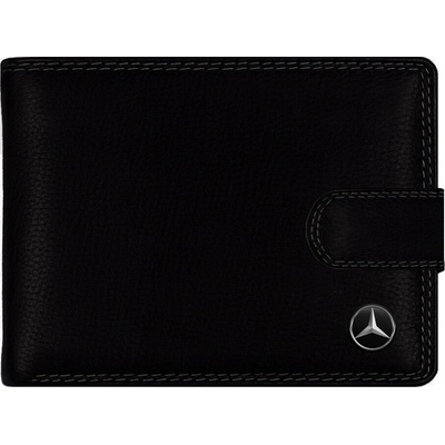 Pánska peňaženka MERCEDES BENZ ochrana proti zneužitiu kariet