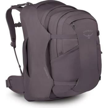 Osprey Дамска пътна раница Osprey Women's Fairview 55 Travel backpack - Graphite Purple - размер One Size (504-0896-0311)