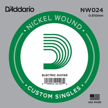 D'Addario NW 024