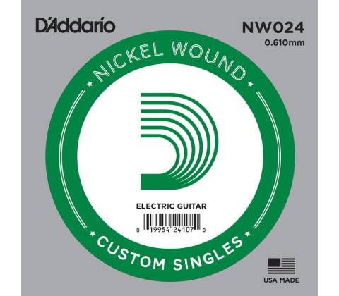 D'Addario NW 024