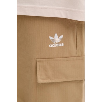 Adidas Памучен панталон adidas Originals Essentials (JX3912)