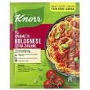 Instantné jedlá Knorr Fix Špagety Carbonara 38 g