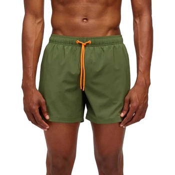 Sundek Бански гащета Sundek Swimming shorts - Green (Olive Green)