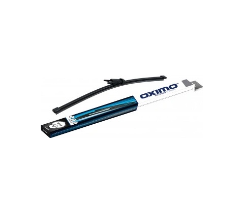 Oximo 300mm WR760300