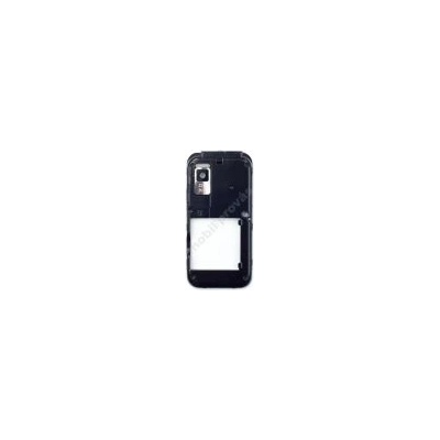 originální střední rám Samsung F700 černá