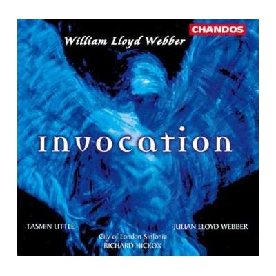 William Lloyd Webber - Invocation CD