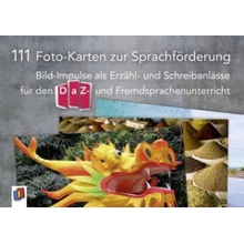 111 Foto-Karten zur SprachfrderungBox