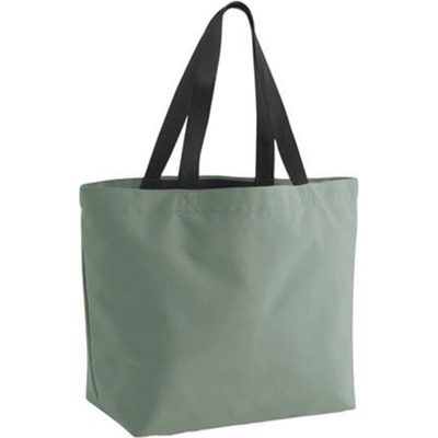 BagBase Originálna BG184 Dusty Green 37 x 36 x 20 cm