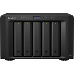Synology DiskStation Expansion Unit DX517 NAS устройство