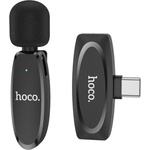 hoco. L15 Type-C (USB-C) Микрофон
