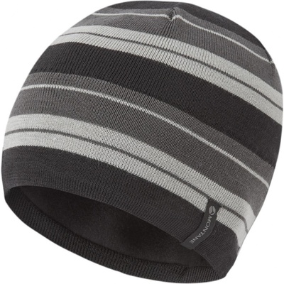 Montane Jack beanie teplá pletená čepice midnight grey