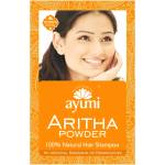 Ayumi Шампоан на прах от Арита (плодове на сапунено дърво) 100 g | Ayumi (018290 AYUMI)