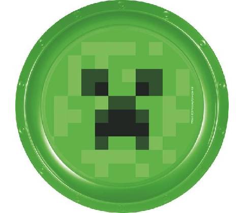 STOR MINECRAFT 22 cm
