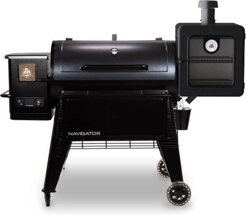PIT BOSS Navigator 1150