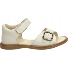 Mido Noster sandále 31-22 26 Krémové