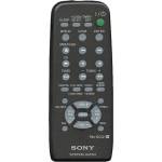 GENERAL SONY RM-SCQ1 - съвместимо дистанционно управление на марката General (RM-SCQ1) Дистанционно