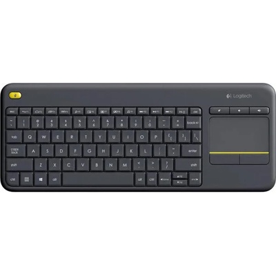 Logitech K400 Plus SP (920-007137)