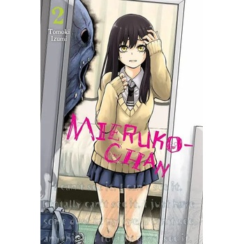 Mieruko-chan, Vol. 2