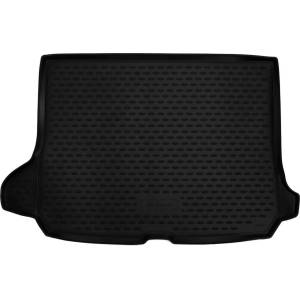 LEMENT Element Custom-Fit Premium Anti-Slip Trunk Mat Cargo Liner compatible with Audi Q2 | 100% custom-fit anti-slip mat for cars - EXP. ELEMENT0428B13 (EXP.ELEMENT0428B13)