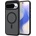 Spigen Magsafe Калъф за Google Pixel 10 Pro/ 10, Spigen Ultra Hybrid Frost Case, Черен (ACS09703)