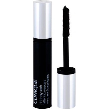 Clinique Chubby Lash спирала за обем 9 ml нюанс 01 Jumbo Jet