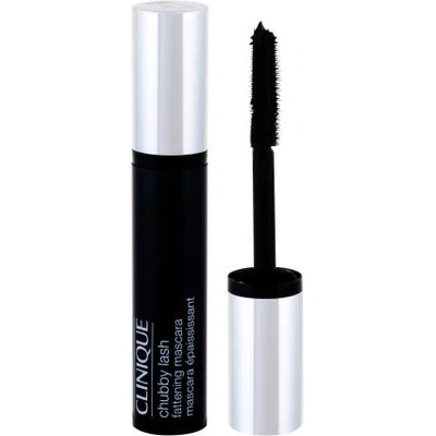 Clinique Chubby Lash спирала за обем 9 ml нюанс 01 Jumbo Jet