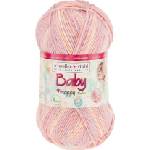 Schoeller + Stahl Baby Happy Color 108 Плетива прежда (90280-108)