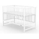 New Baby BASIC bílá