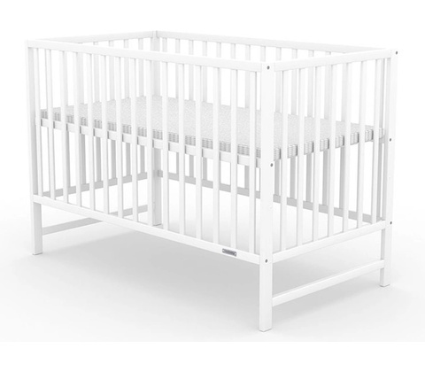 New Baby BASIC bílá