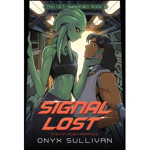Signal Lost | Onyx Sullivan (2026)