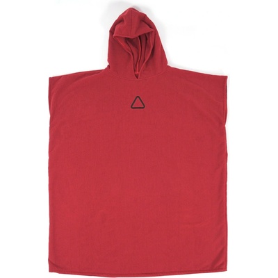 Follow Corp Towlie dirty red