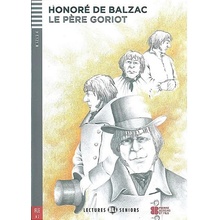 Lectures ELI Senior P?RE GORIOT + CD