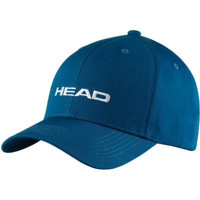 Head Promotion Cap BL