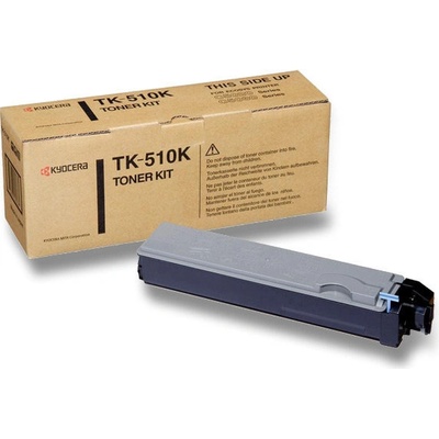 Kyocera Mita TK-510K - originálny