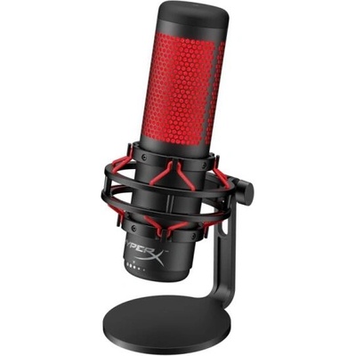 HP HyperX QuadCast (HX-MICQC/4P5P6AA)