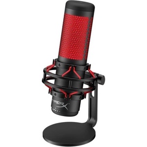 HP HyperX QuadCast (HX-MICQC/4P5P6AA)